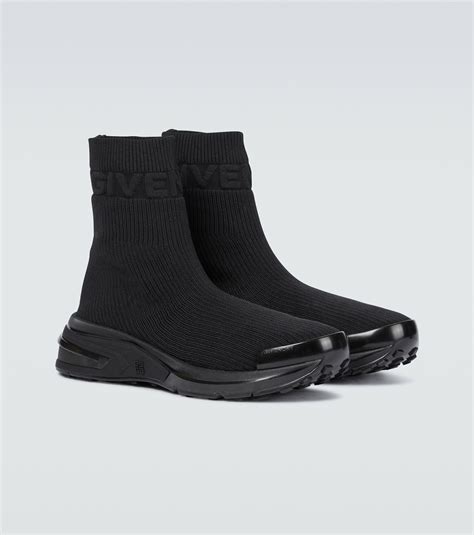 givenchy sock sneakers women's|Givenchy sneakers women outfit.